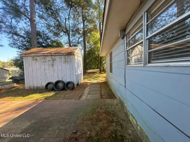 $116,000 | 5812 Concord Drive, Jackson, MS 39211