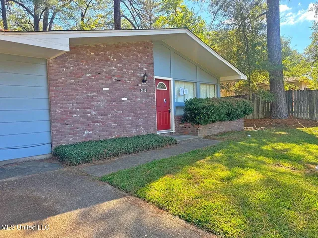 $116,000 | 5812 Concord Drive, Jackson, MS 39211