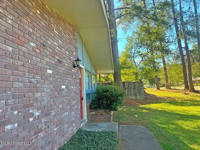 $116,000 | 5812 Concord Drive, Jackson, MS 39211