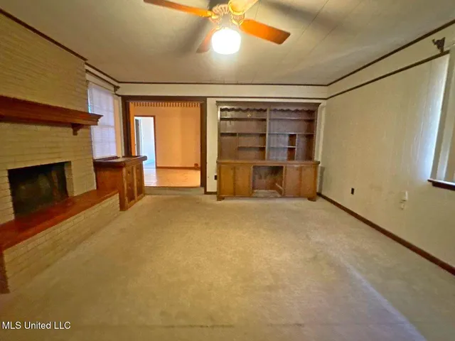 $116,000 | 5812 Concord Drive, Jackson, MS 39211