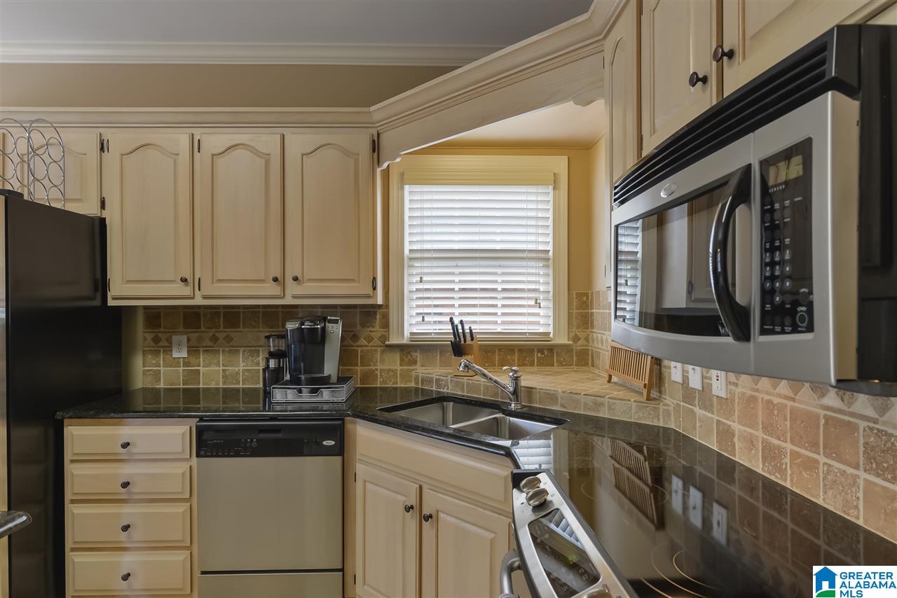 521 Meadow Ridge Circle Birmingham, AL 35242 - Photo 25 of 50