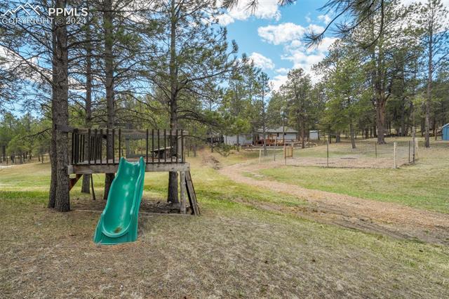 8950 Pine Cone Road Colorado Springs, CO 80908 - Photo 40 of 47 Gallery Image 40