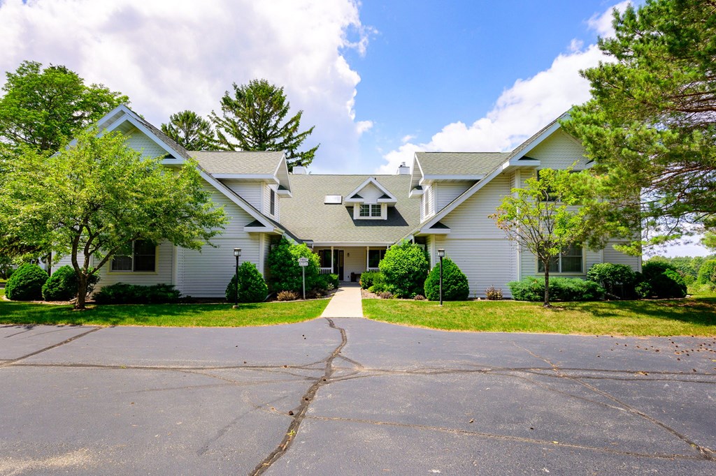 7862 Eames Farm Road, Unit A2 Egg Harbor, WI 54209 - Photo 2 of 20