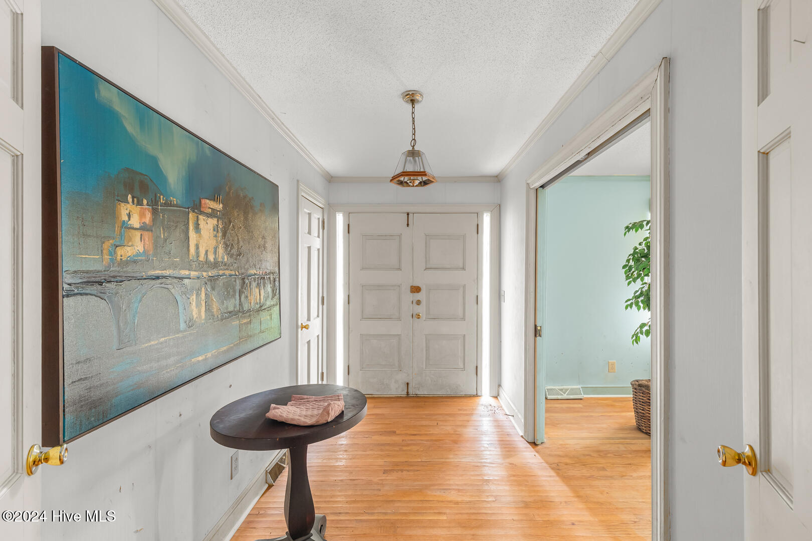 2519 Tower Hill Road Kinston, NC 28501 - Photo 6 of 54 6