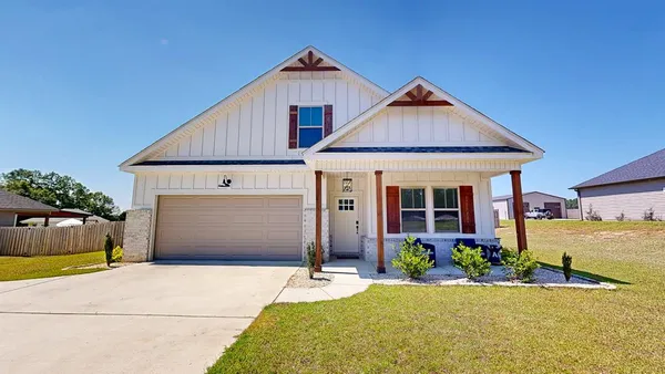$275,000 | 1590 East Smithville Road, Dothan, AL 36301