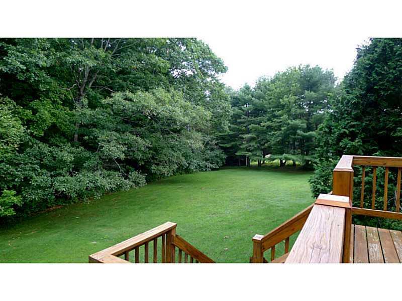 123 Belanger Road Jay, ME 04239 - Photo 26 of 34 Land/Lot. Very private in the rear.