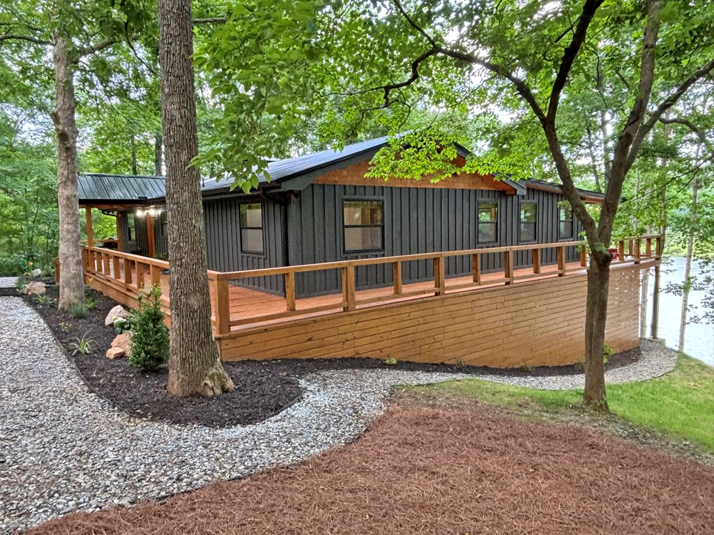 251 Walnut Road Blairsville, GA 30512 - Photo 12 of 102