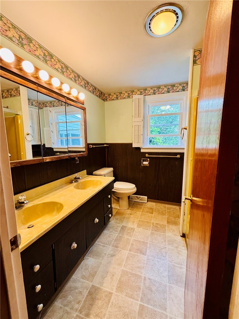 36 Walsh Road Southport, NY 14894 - Photo 23 of 36 Spacious bathroom