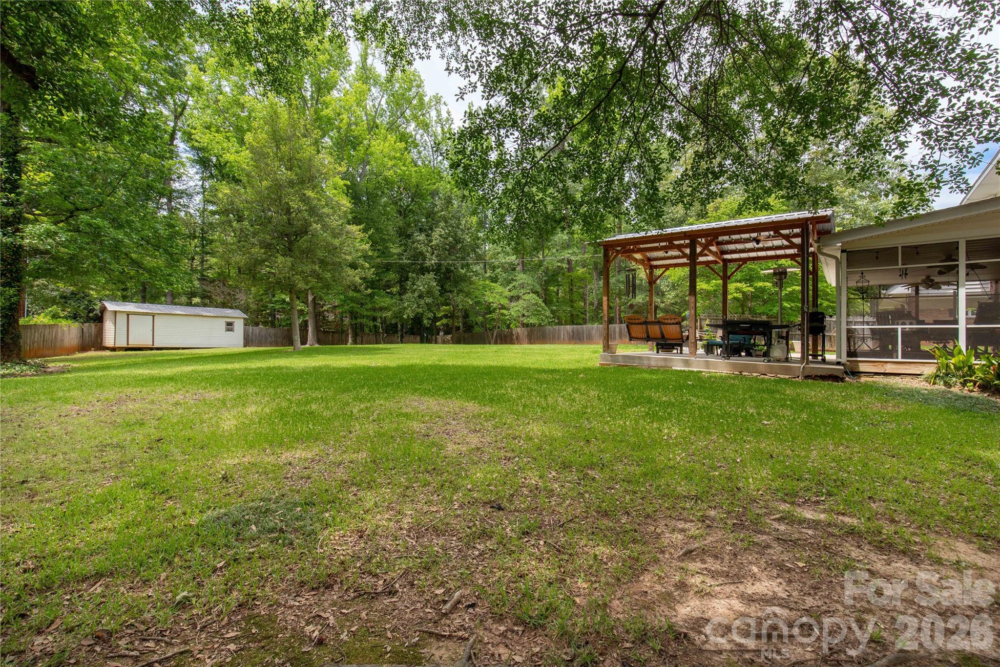 514 Rock Springs Road Lancaster, SC 29720 - Photo 39 of 40
