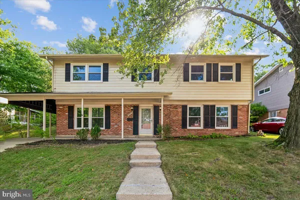 $475,000 | 6605 Ian Street, Hyattsville, MD 20784