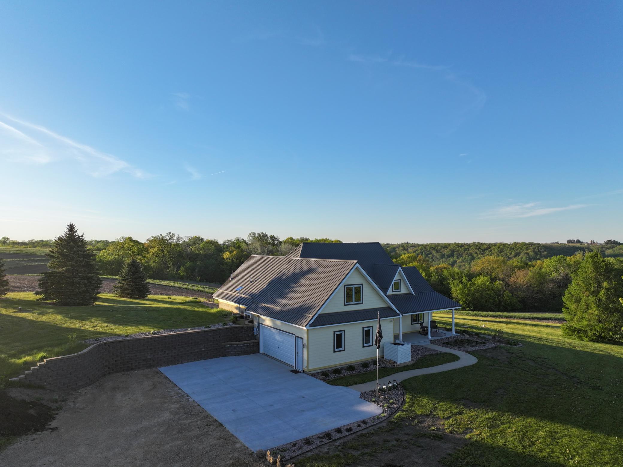 19807 Balentine Road Caledonia, MN 55921 - Photo 2 of 91