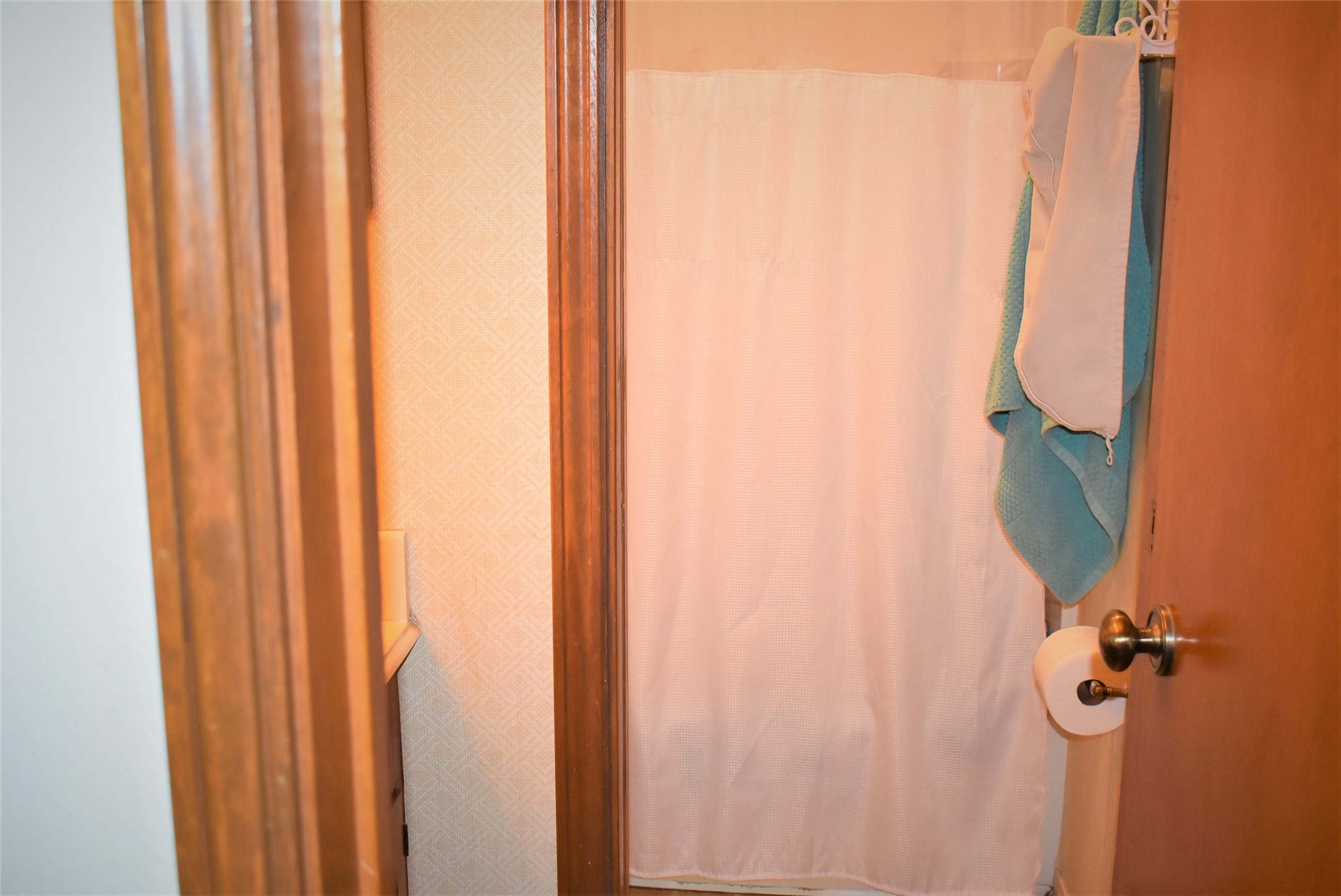 8854 FM 524 Road Sweeny, TX 77480 - Photo 39 of 45 a close view of shower tap