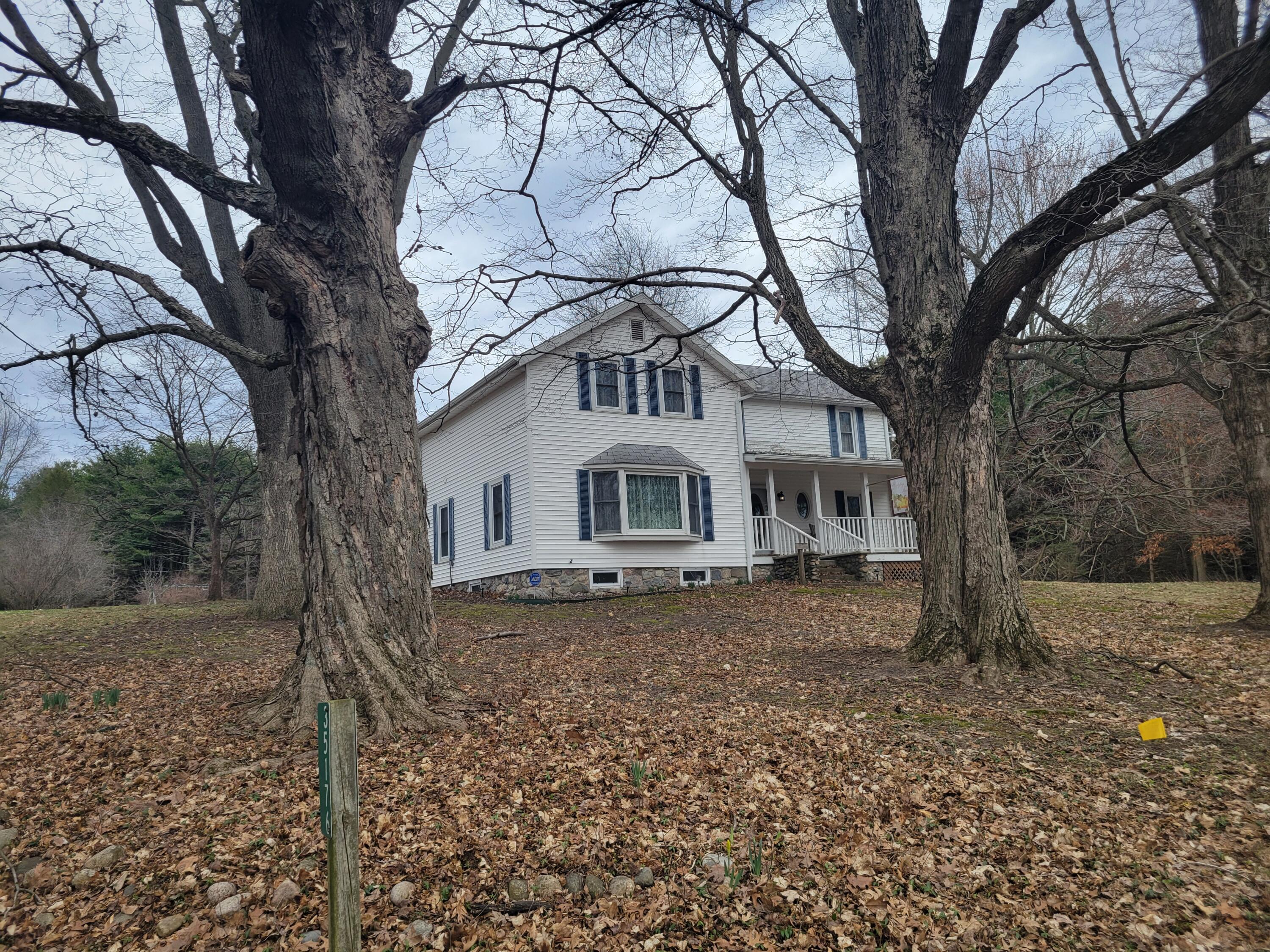 35176 Mill Lake Road Gobles, MI 49055 - Photo 1 of 30 20260315_142844