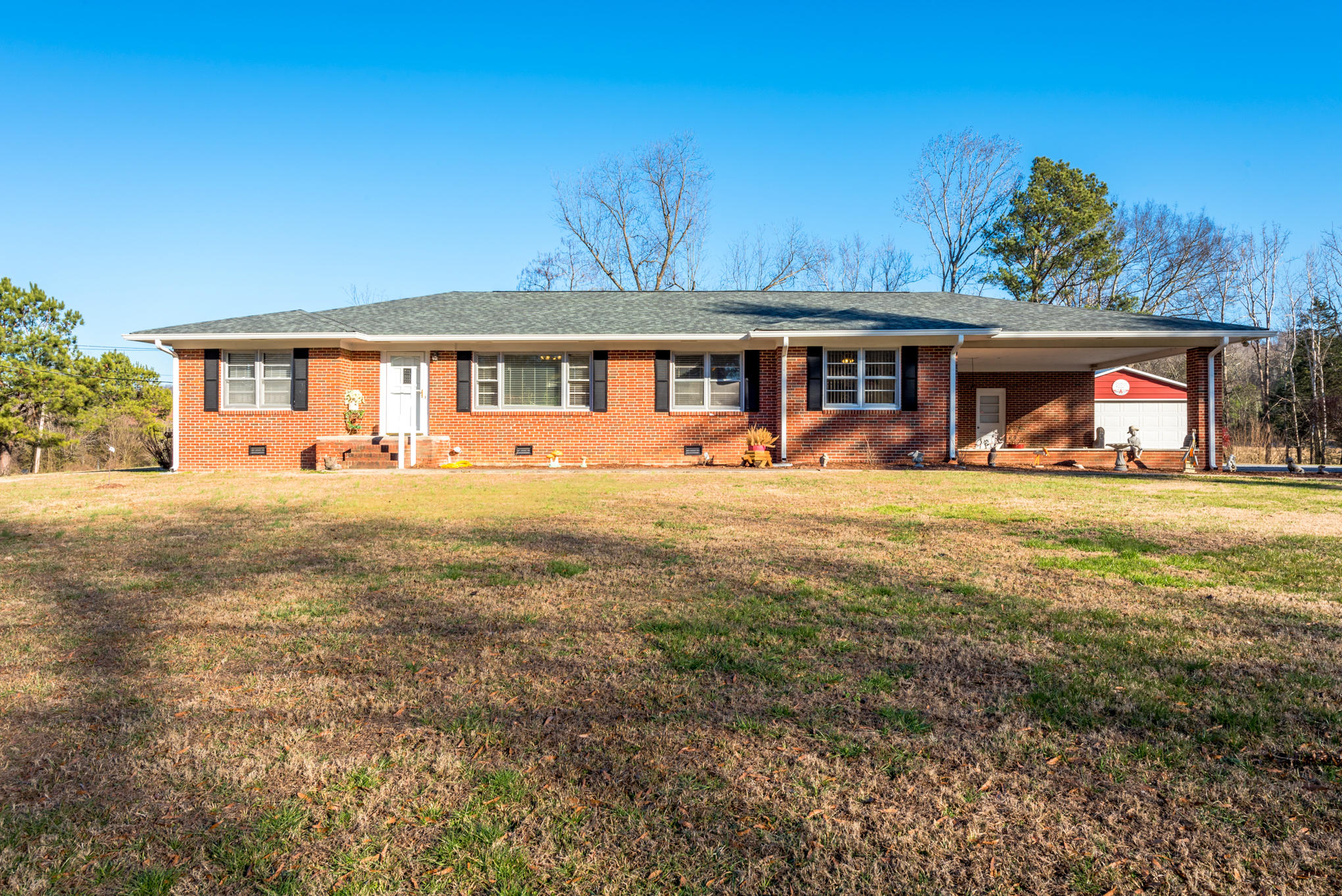 293 Dry Valley Road Rossville, GA 30741 - Photo 1 of 37 DSC_1846-2