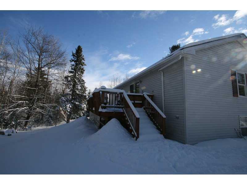 24 Deer Run Road Glenburn, ME 04401 - Photo 19 of 23 Patio/Deck.