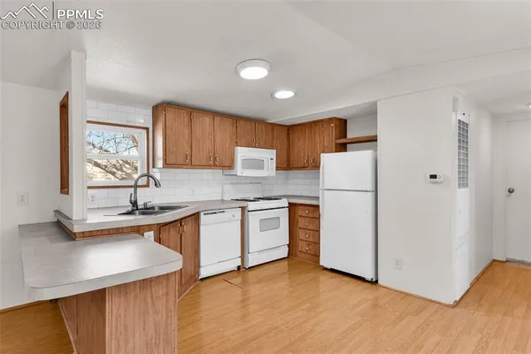 $215,000 | 990 South Silt Drive, Pueblo West, CO 81007