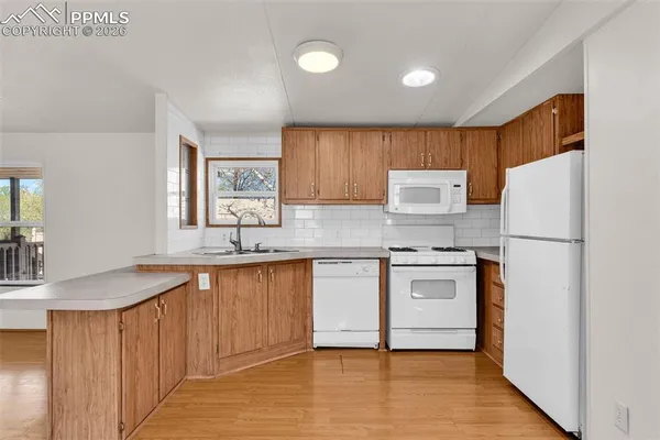 $215,000 | 990 South Silt Drive, Pueblo West, CO 81007