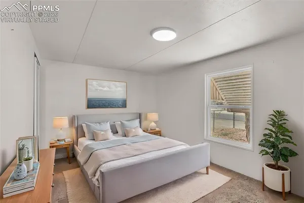 $215,000 | 990 South Silt Drive, Pueblo West, CO 81007