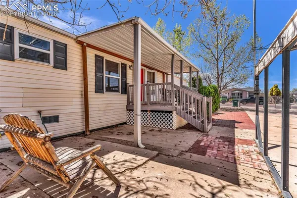 $215,000 | 990 South Silt Drive, Pueblo West, CO 81007