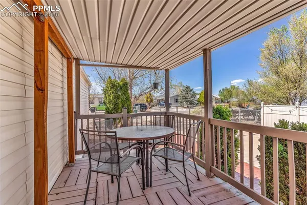 $215,000 | 990 South Silt Drive, Pueblo West, CO 81007