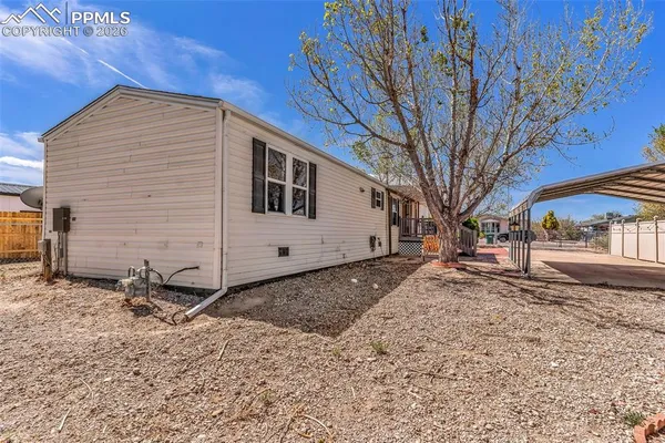 $215,000 | 990 South Silt Drive, Pueblo West, CO 81007