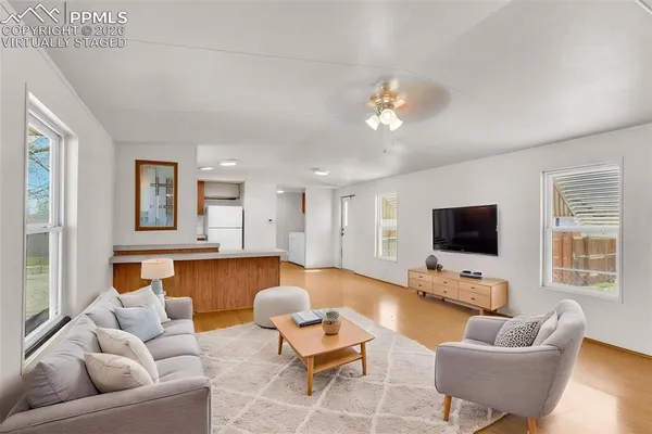 $215,000 | 990 South Silt Drive, Pueblo West, CO 81007