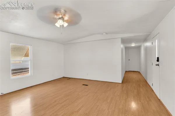 $215,000 | 990 South Silt Drive, Pueblo West, CO 81007