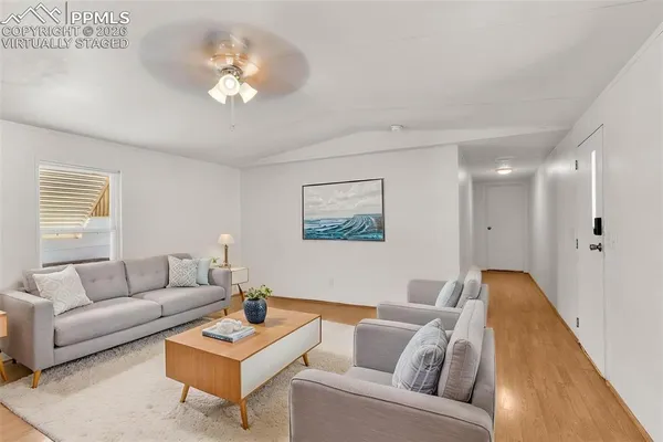 $215,000 | 990 South Silt Drive, Pueblo West, CO 81007