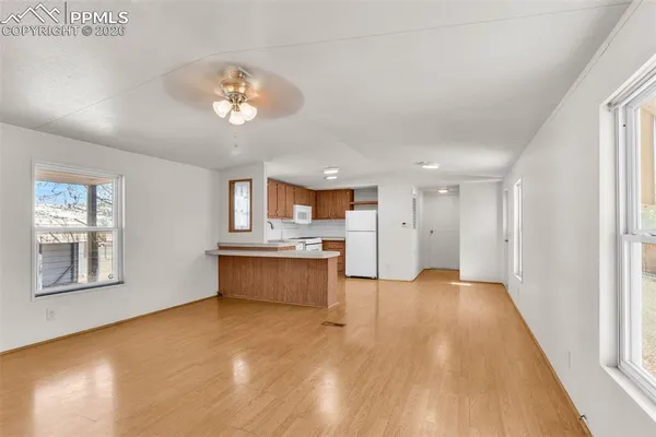 $215,000 | 990 South Silt Drive, Pueblo West, CO 81007