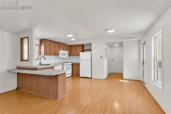 $215,000 | 990 South Silt Drive, Pueblo West, CO 81007