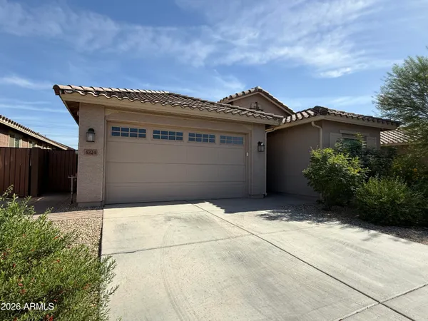 $2,345 | 6324 West Warner Street, Phoenix, AZ 85043