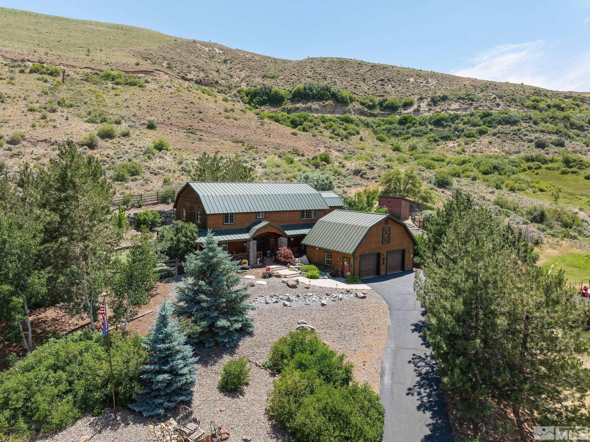 3400 Mario Road Reno, NV 89523 - Photo 1 of 38 Photo 1