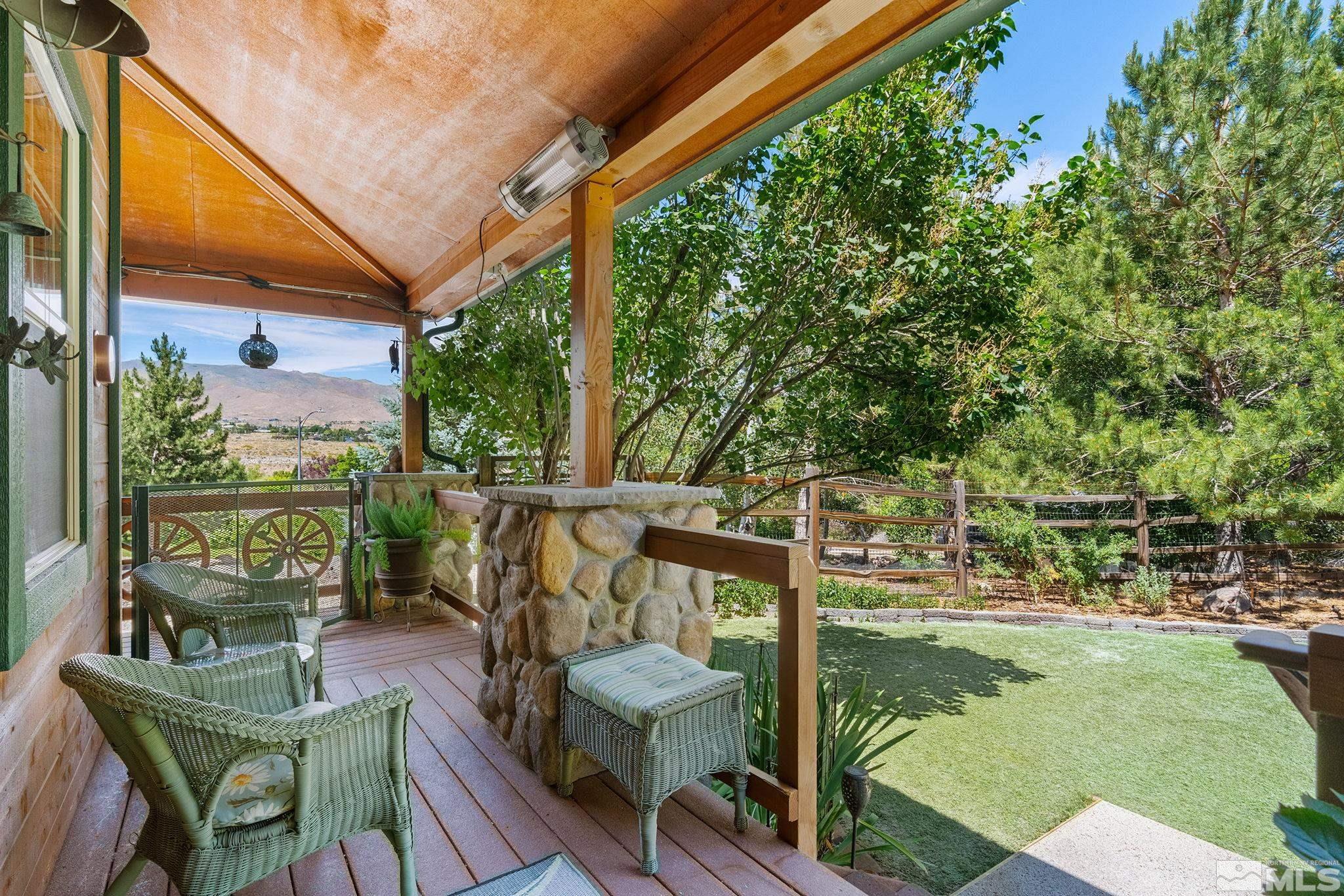 3400 Mario Road Reno, NV 89523 - Photo 15 of 38 Photo 15