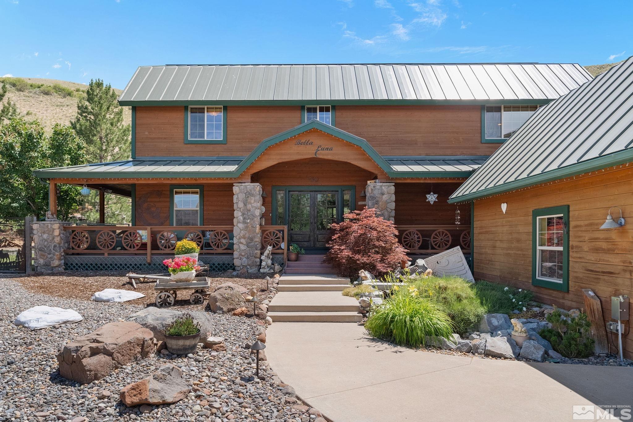 3400 Mario Road Reno, NV 89523 - Photo 2 of 38 Photo 2
