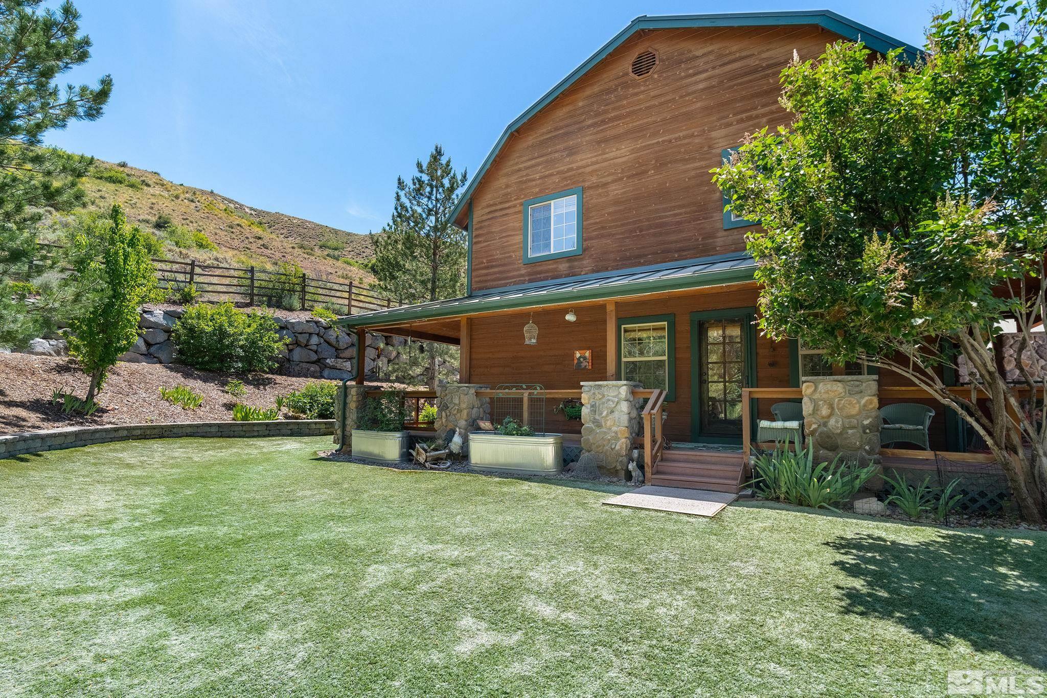 3400 Mario Road Reno, NV 89523 - Photo 32 of 38 Photo 32