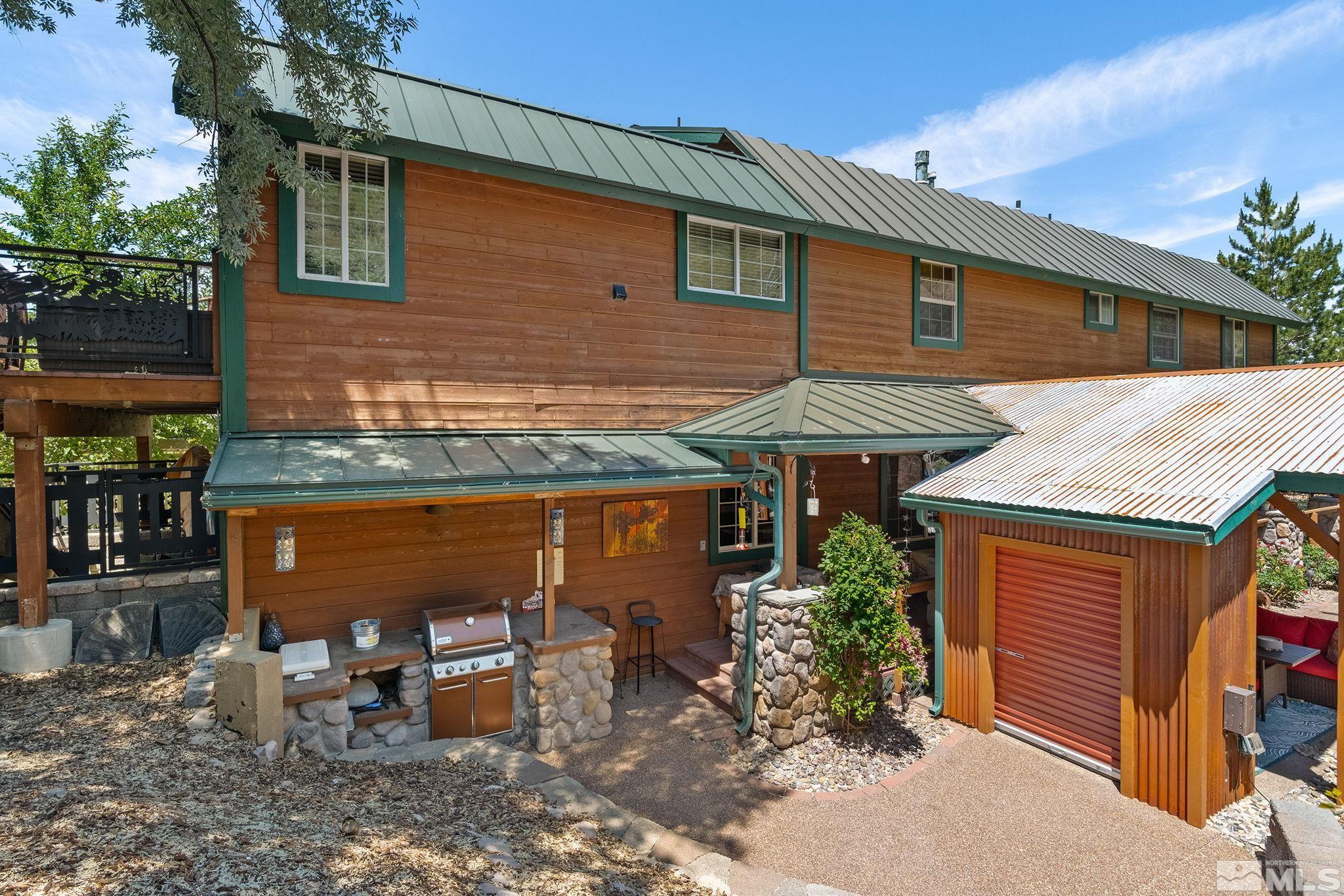 3400 Mario Road Reno, NV 89523 - Photo 34 of 38 Photo 34