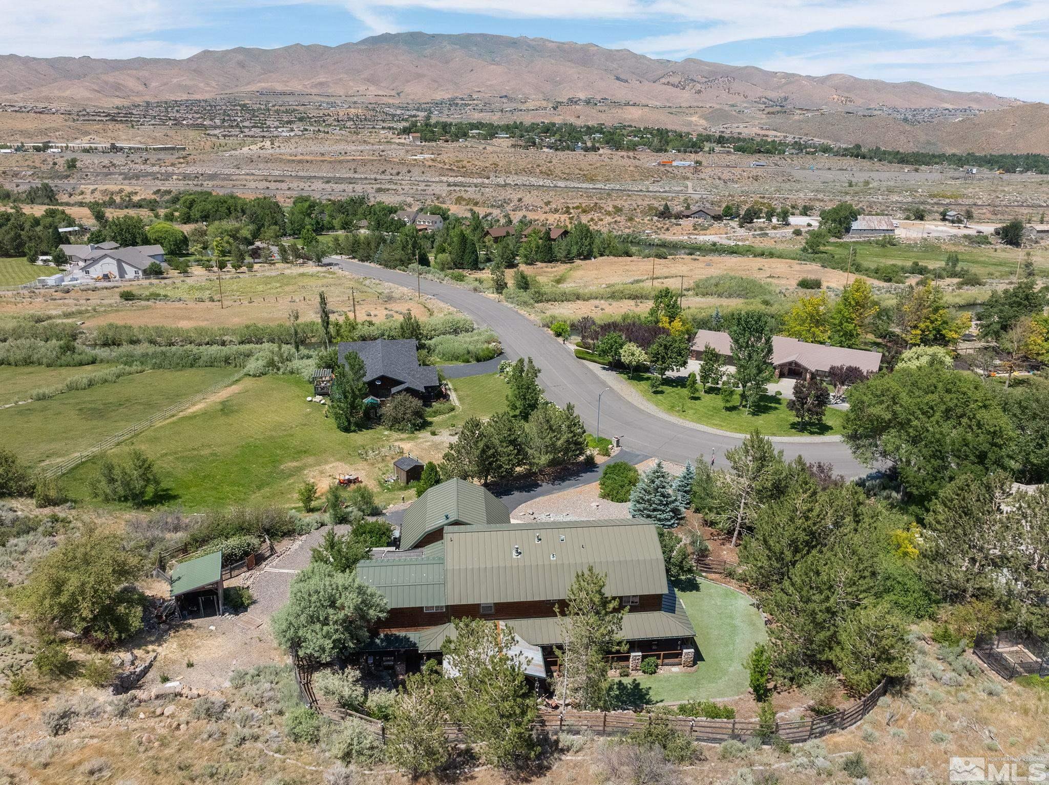 3400 Mario Road Reno, NV 89523 - Photo 36 of 38 Photo 36