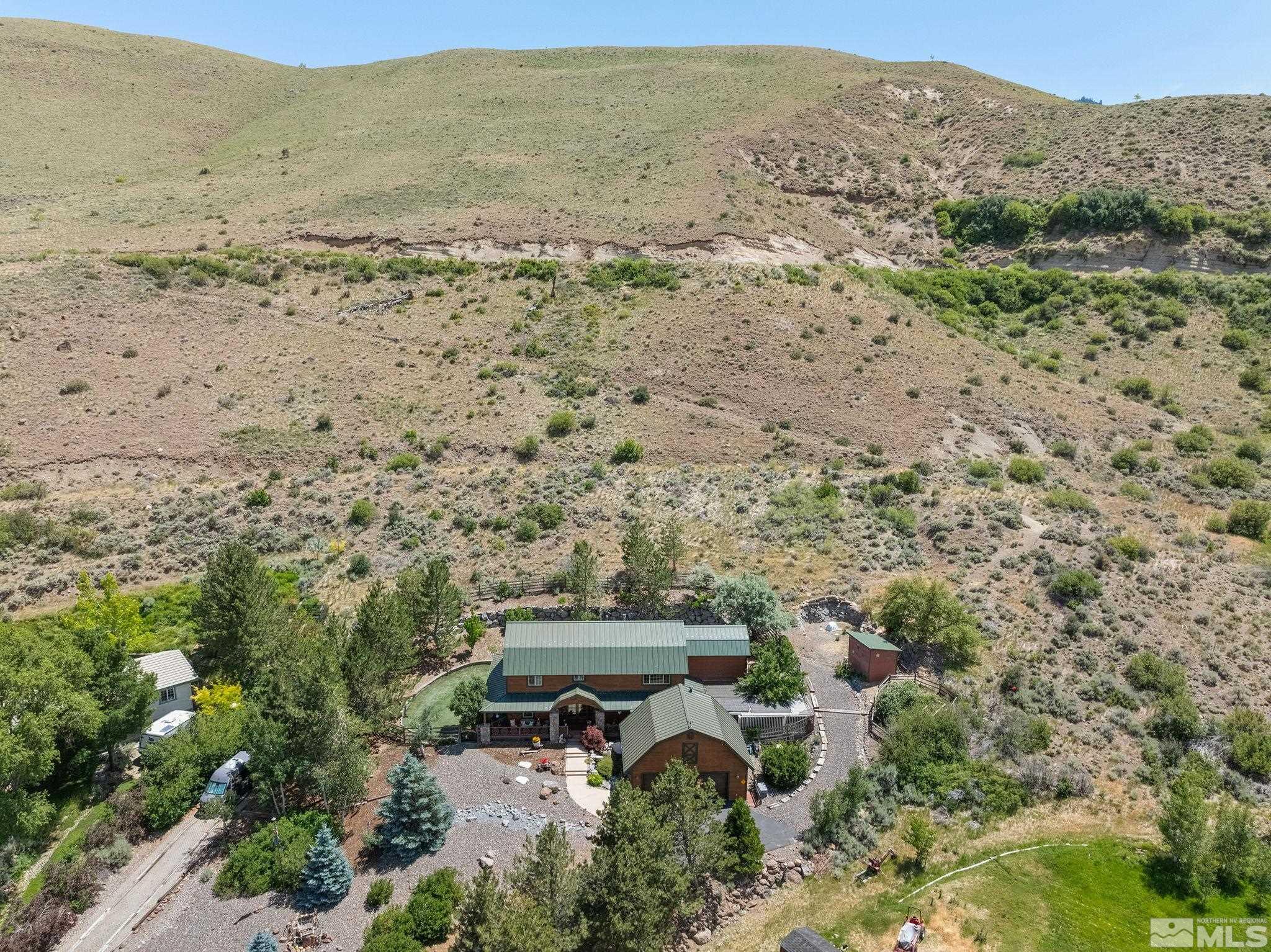 3400 Mario Road Reno, NV 89523 - Photo 38 of 38 Photo 38