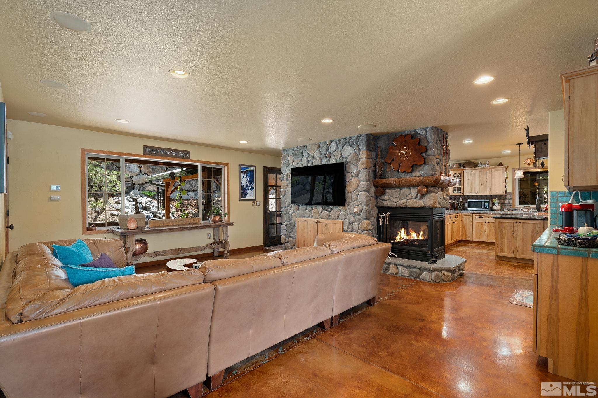 3400 Mario Road Reno, NV 89523 - Photo 6 of 38 Photo 6