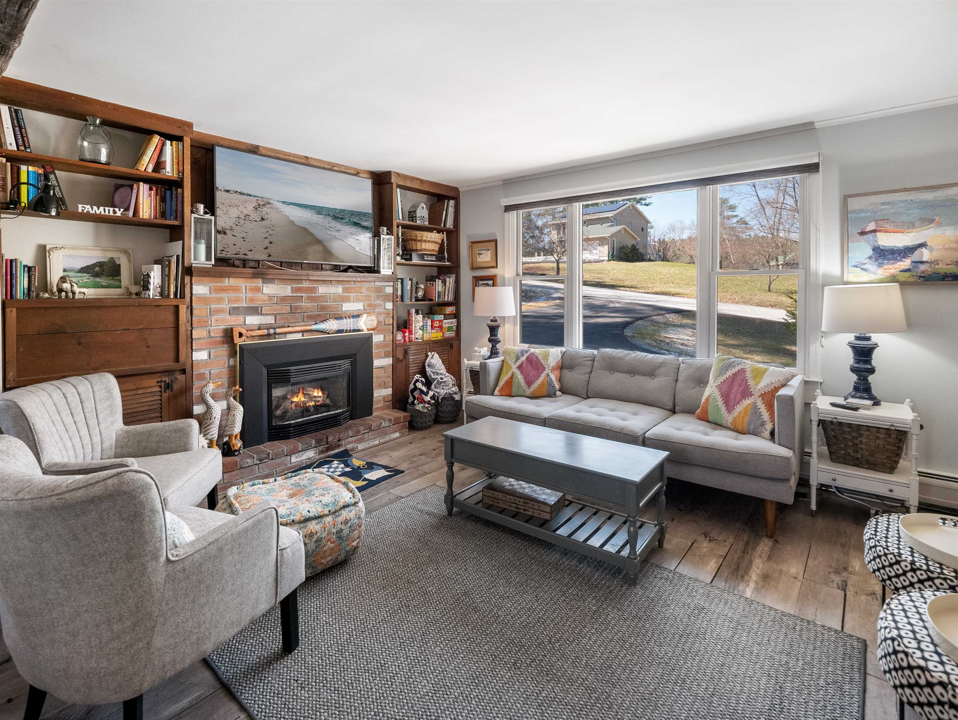 383 Johnson Spooner Road Castleton, VT 05735 - Photo 11 of 35