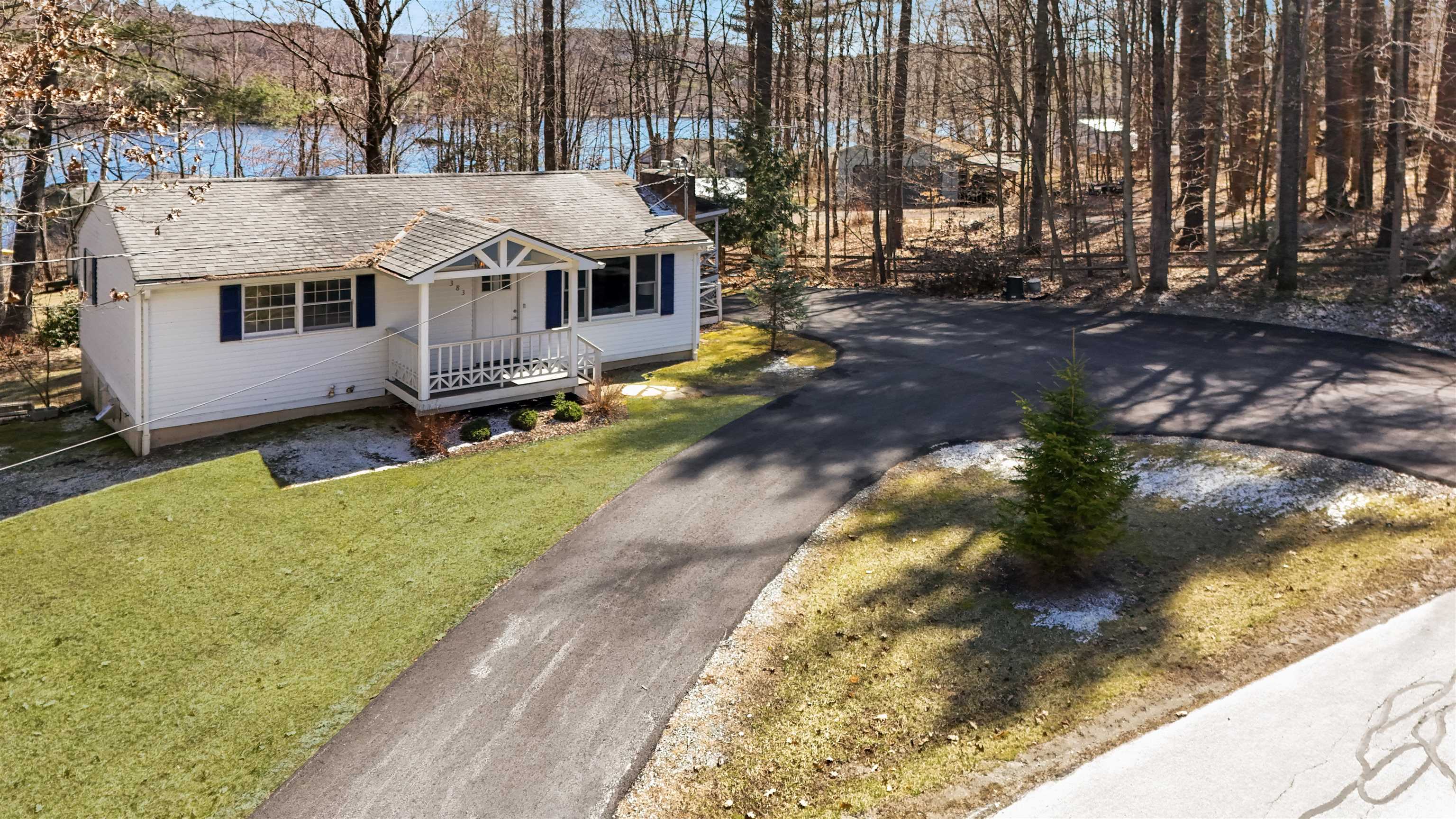 383 Johnson Spooner Road Castleton, VT 05735 - Photo 3 of 35