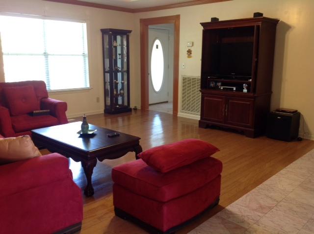 another view of living room