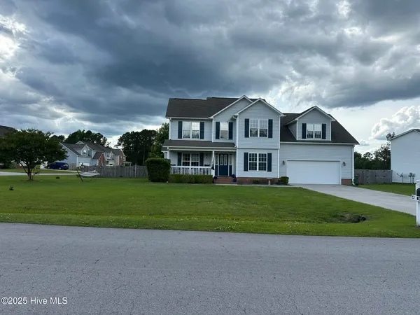 $2,195 | 103 Louie Lane, Jacksonville, NC 28540