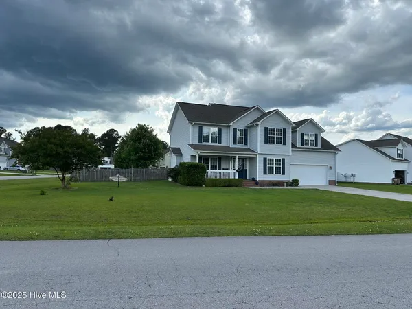 $2,195 | 103 Louie Lane, Jacksonville, NC 28540
