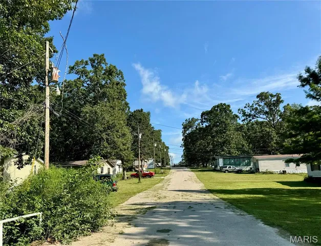 $525,000 | 12601 Old Highway, Rolla, MO 65401