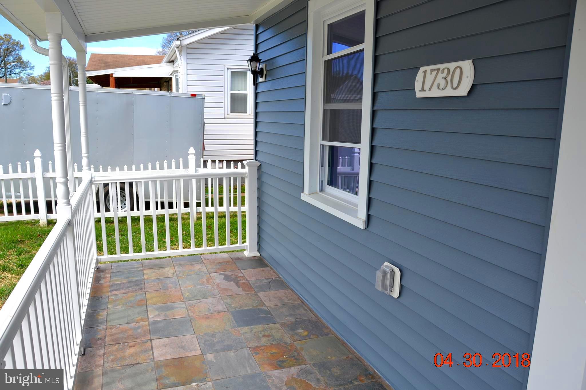 1730 Langley Road Baltimore, MD 21221 - Photo 3 of 19 Exterior (General)