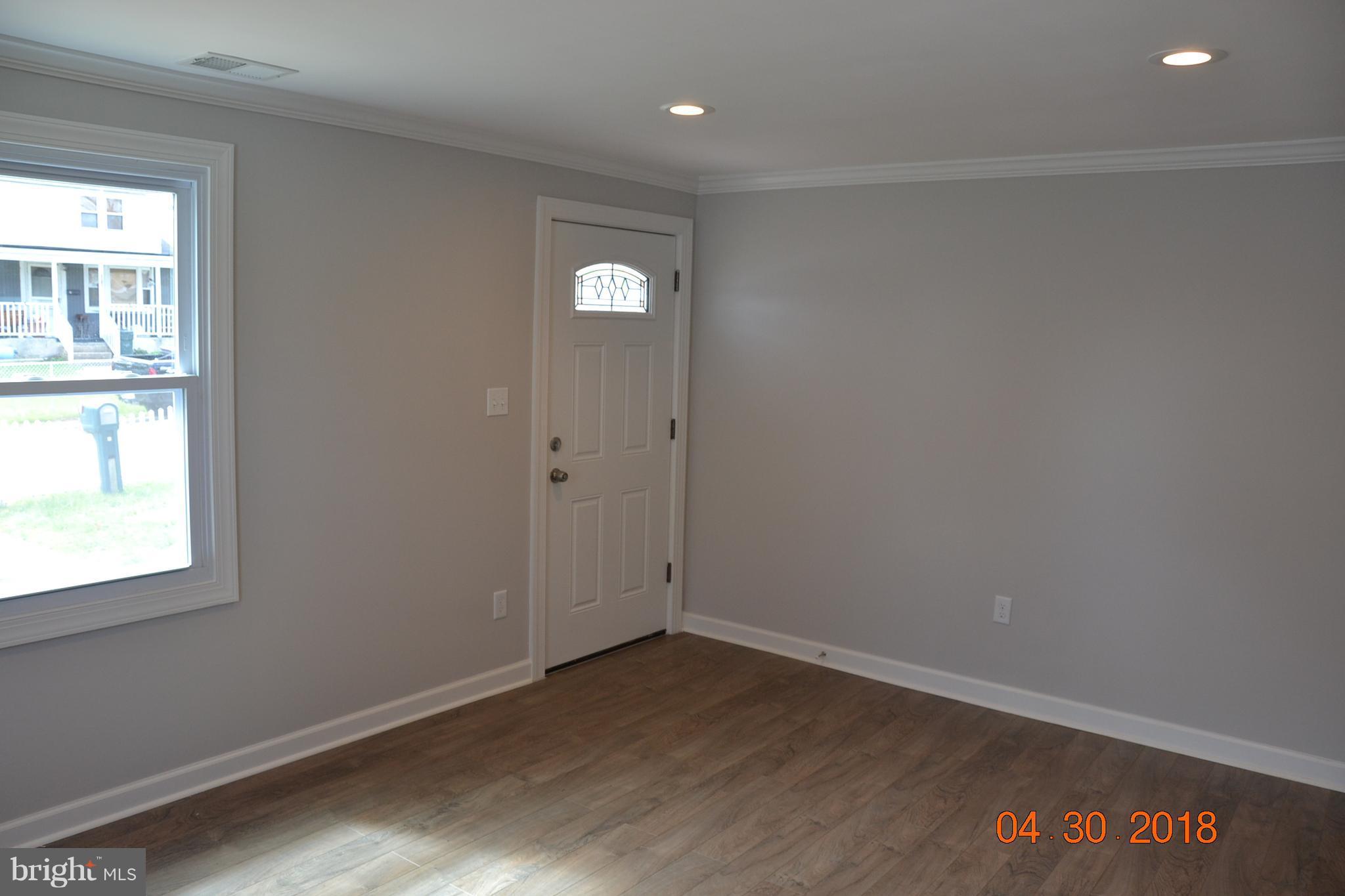 1730 Langley Road Baltimore, MD 21221 - Photo 5 of 19 Interior (General)