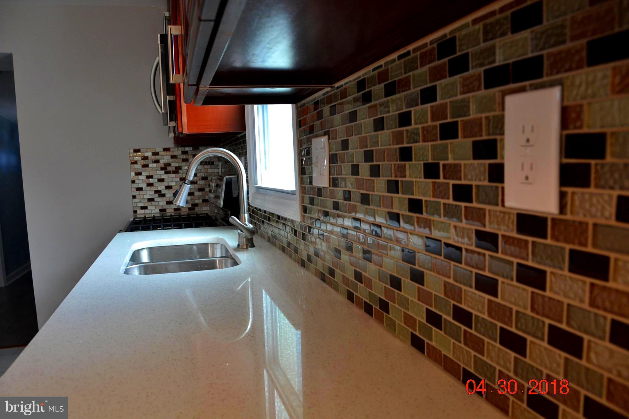 1730 Langley Road Baltimore, MD 21221 - Photo 10 of 19 Kitchen