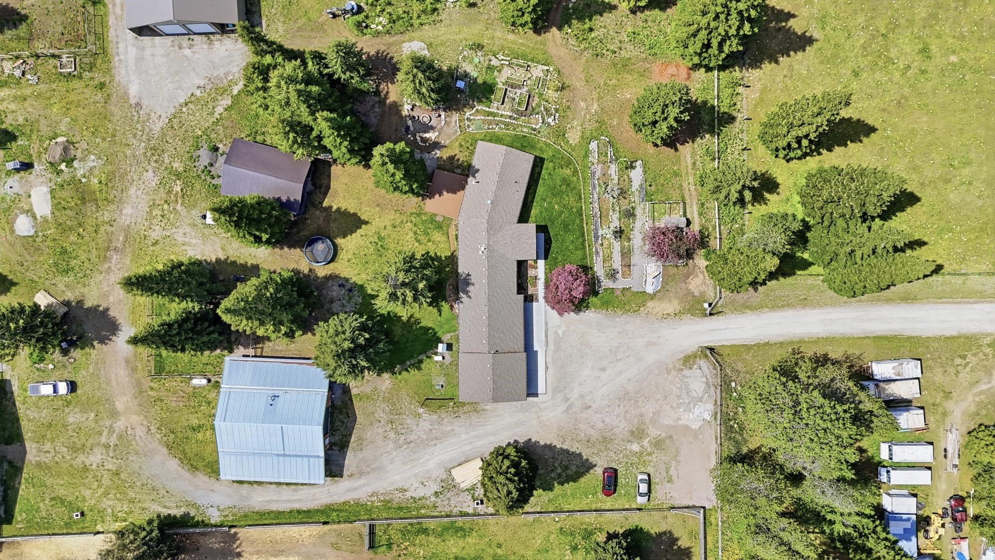 21381 North Thatcher Court Rathdrum, ID 83858 - Photo 26 of 49