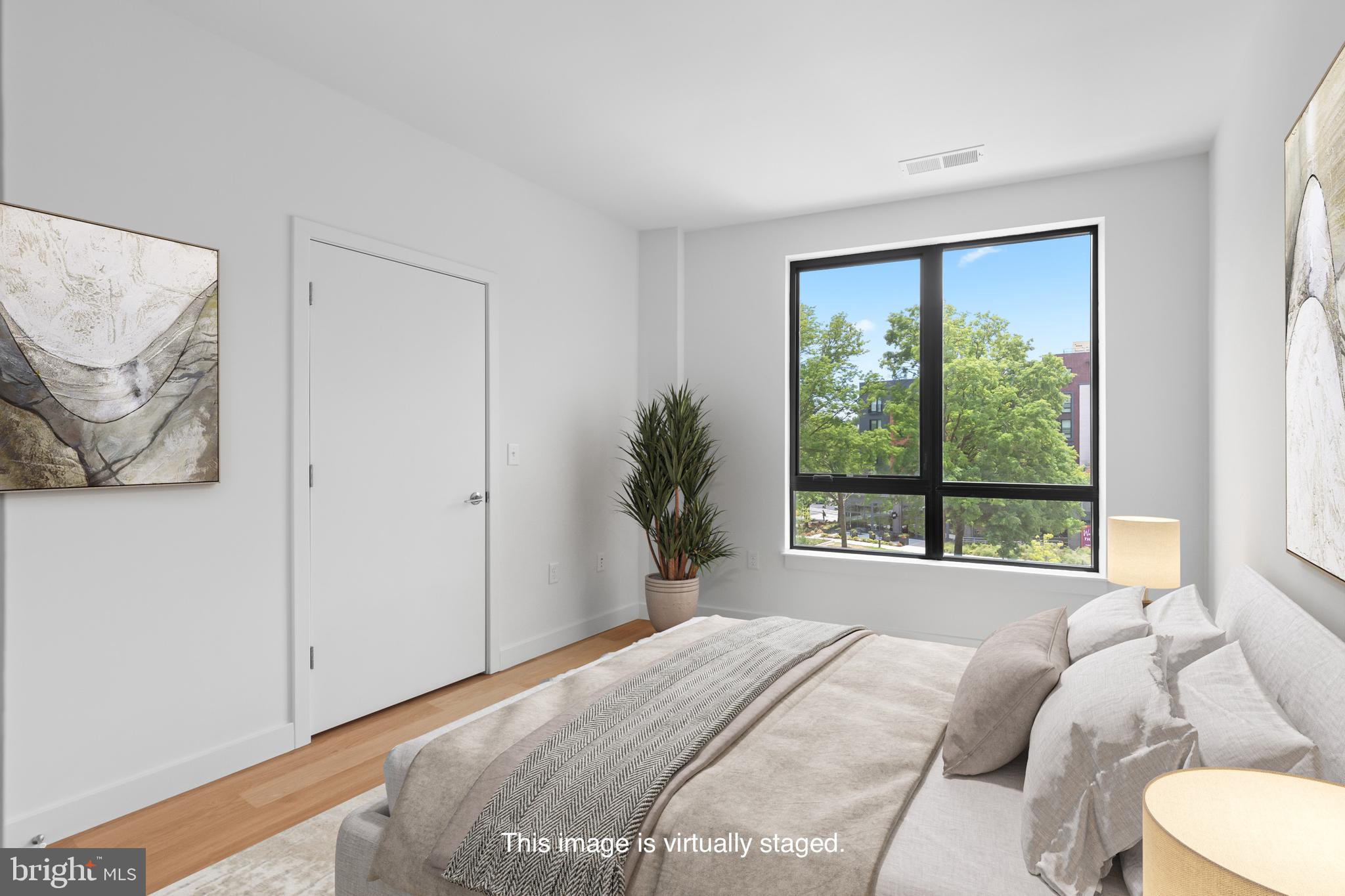 7175 12th Street Northwest, Unit 520 Washington, DC 20012 - Photo 1 of 34